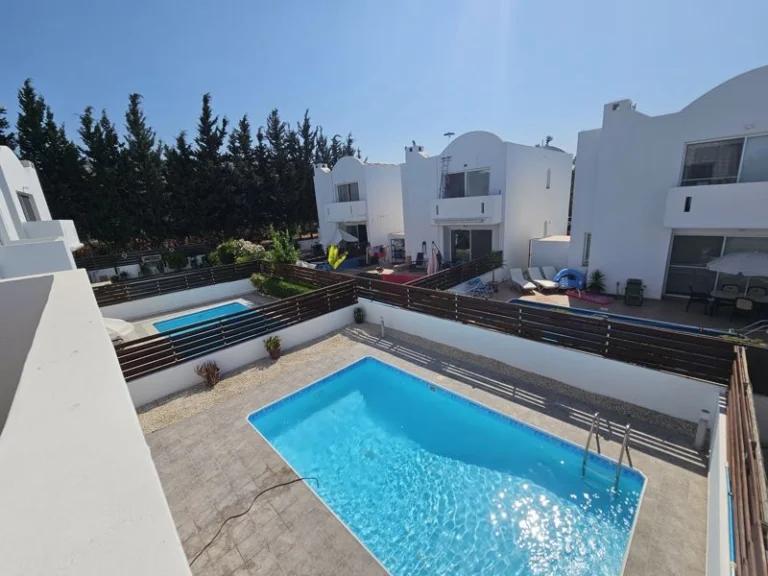 3 Bedroom House for Sale in Paphos District