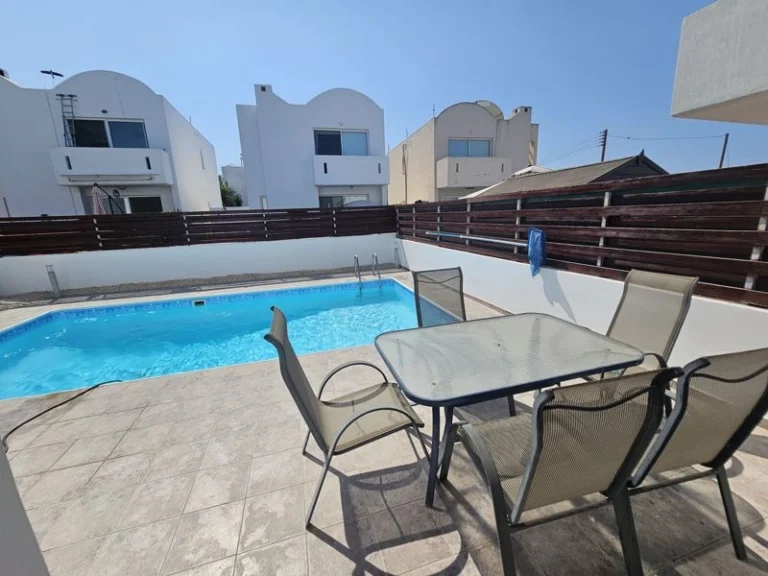 3 Bedroom House for Sale in Paphos District