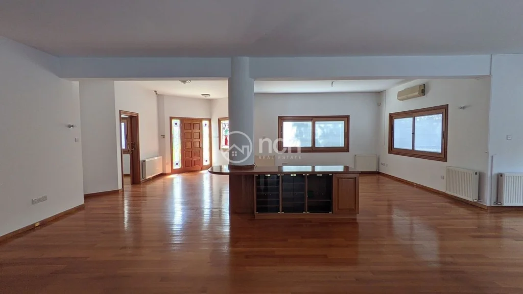 6+ Bedroom House for Sale in Aglantzia, Nicosia District