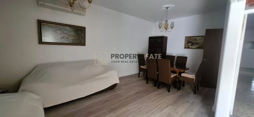 3 Bedroom House for Rent in Germasogeia, Limassol District