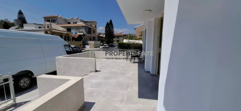 3 Bedroom House for Rent in Germasogeia, Limassol District