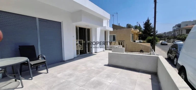 3 Bedroom House for Rent in Germasogeia, Limassol District