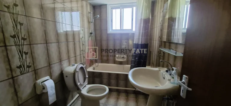 3 Bedroom House for Rent in Germasogeia, Limassol District