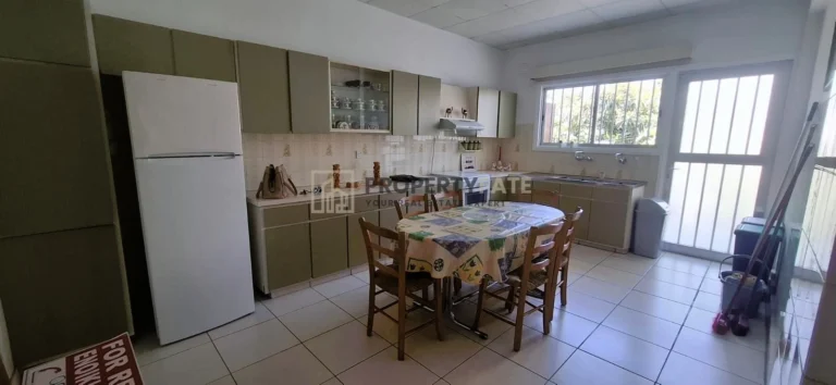 3 Bedroom House for Rent in Germasogeia, Limassol District