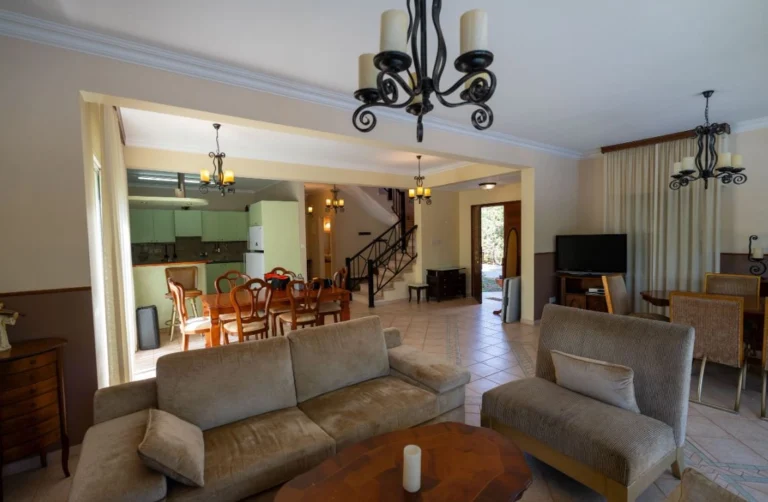 3 Bedroom House for Sale in Limassol District