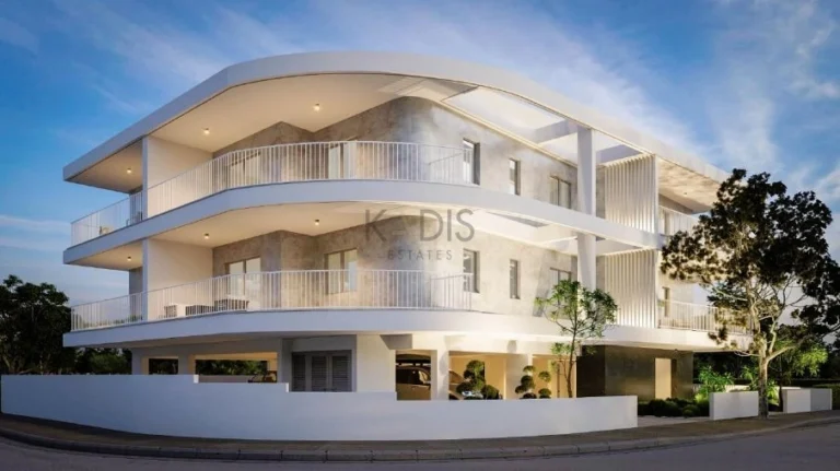 Cheap Apartments for Sale Nicosia up to 300000 euro