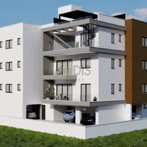 2 Bedroom Apartment for Sale in Limassol District