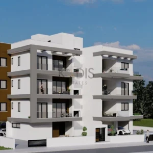 2 Bedroom Apartment for Sale in Limassol District