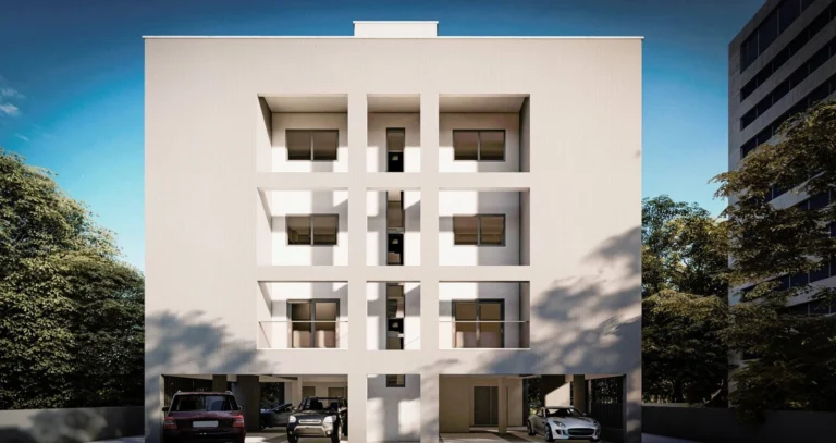 2 Bedroom Apartment for Sale in Limassol – Ekali