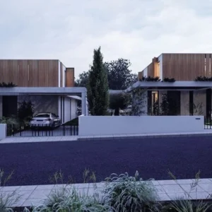 3 Bedroom House for Sale in Pyrgos Lemesou, Limassol District