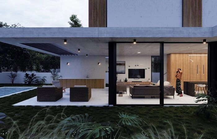 3 Bedroom House for Sale in Pyrgos Lemesou, Limassol District