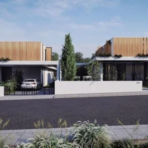 4 Bedroom House for Sale in Pyrgos Lemesou, Limassol District