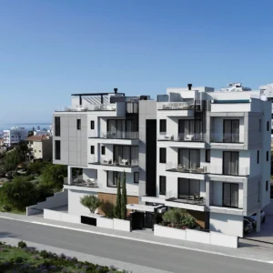 3 Bedroom Apartment for Sale in Limassol – Panthea