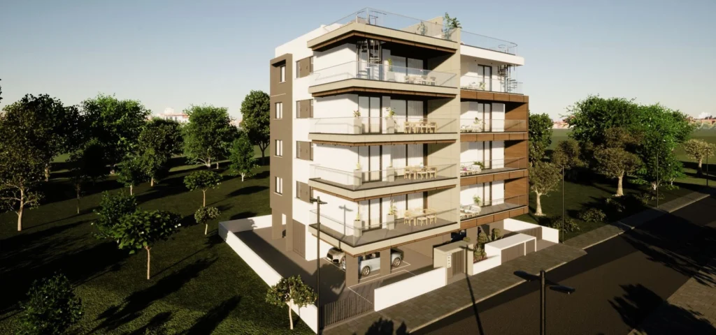 3 Bedroom Apartment for Sale in Limassol District