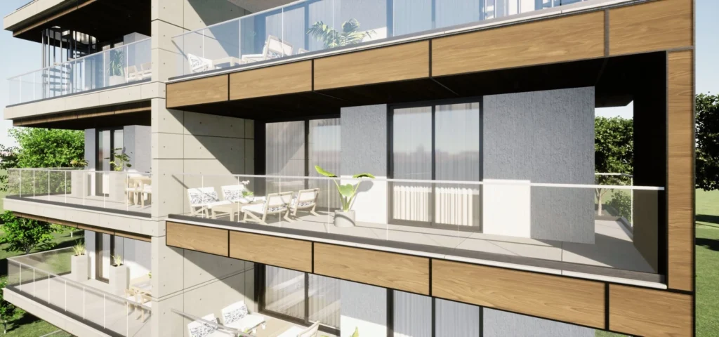 3 Bedroom Apartment for Sale in Limassol District