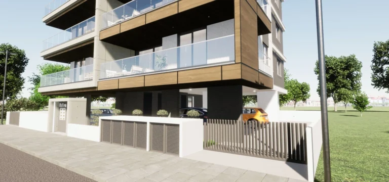 3 Bedroom Apartment for Sale in Limassol District