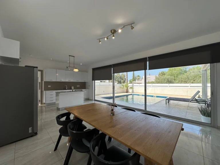 3 Bedroom House for Sale in Limassol – Ekali