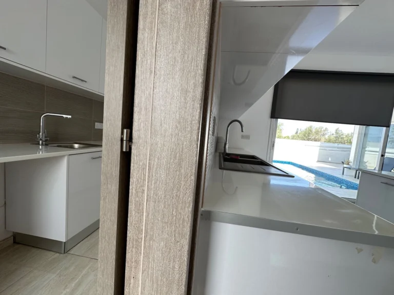 3 Bedroom House for Sale in Limassol – Ekali