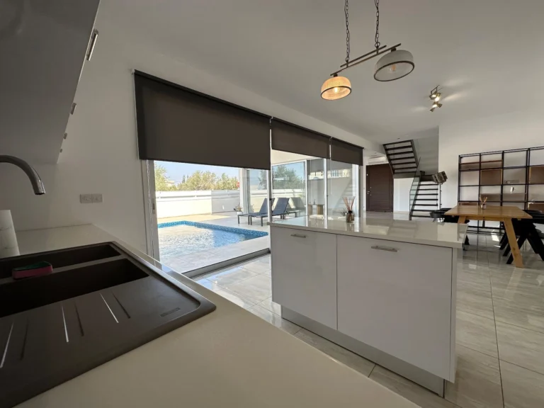 3 Bedroom House for Sale in Limassol – Ekali