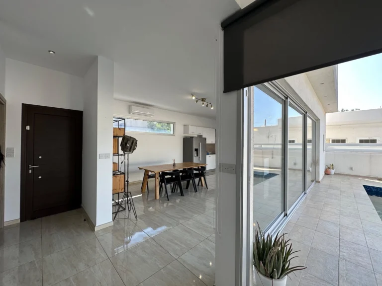 3 Bedroom House for Sale in Limassol – Ekali