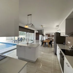 3 Bedroom House for Sale in Limassol – Ekali