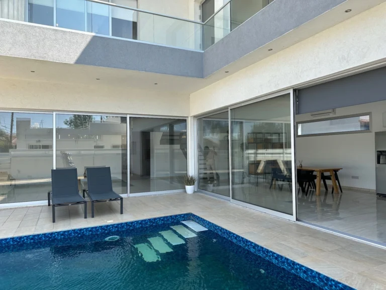 3 Bedroom House for Sale in Limassol – Ekali