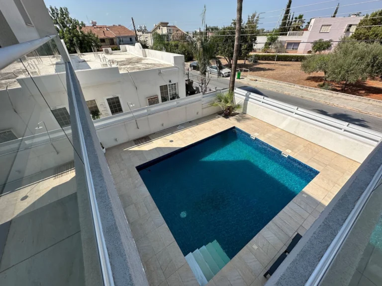 3 Bedroom House for Sale in Limassol – Ekali