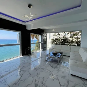 3 Bedroom Apartment for Sale in Potamos Germasogeias, Limassol District