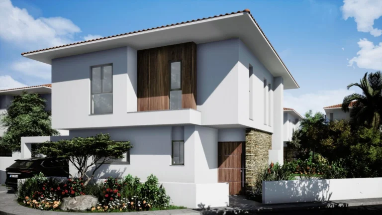 3 Bedroom House for Sale in Paphos – Universal