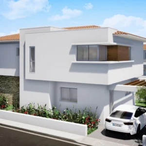 4 Bedroom House for Sale in Paphos – Universal