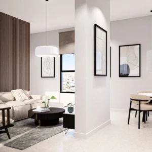 1 Bedroom Apartment for Sale in Paphos – Universal