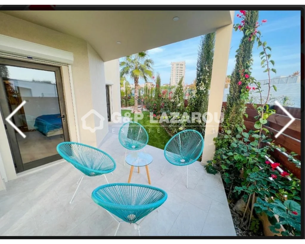4 Bedroom House for Rent in Pyrgos Lemesou, Limassol District
