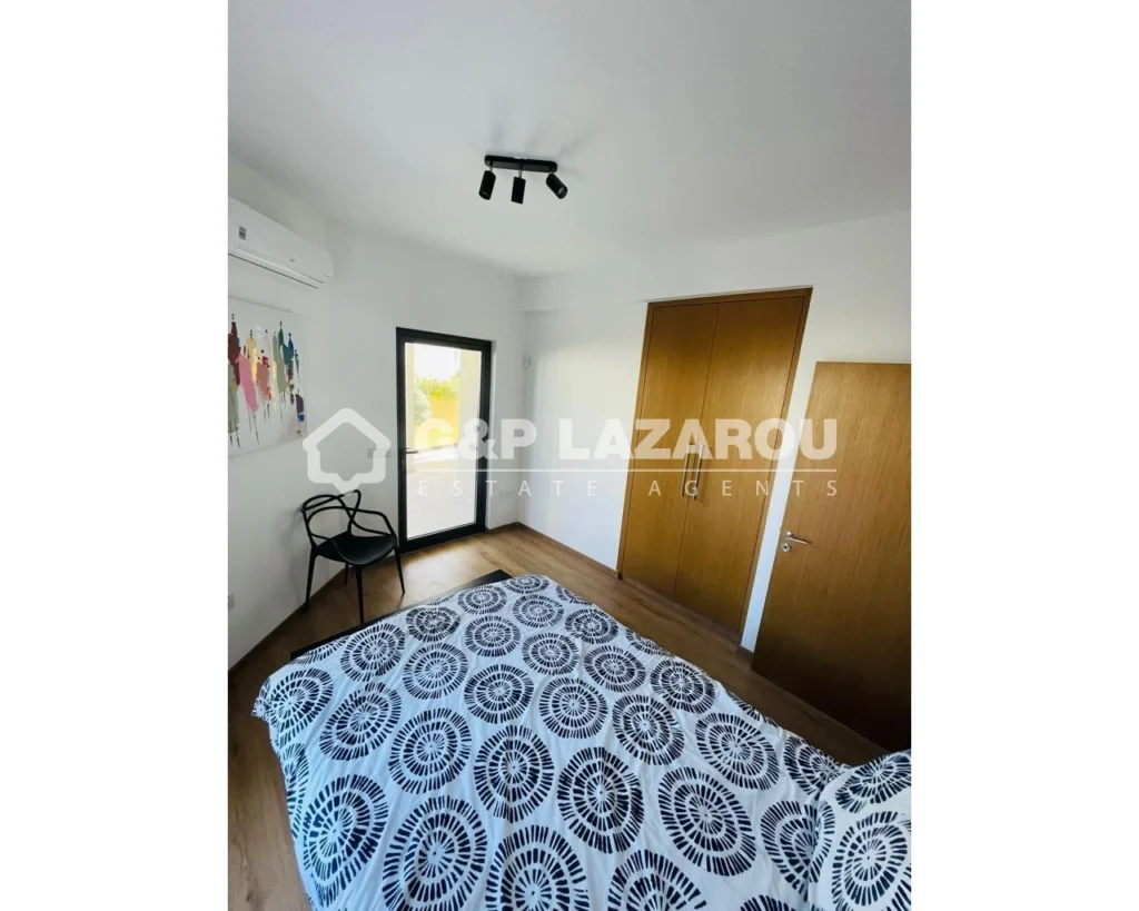 4 Bedroom House for Rent in Pyrgos Lemesou, Limassol District
