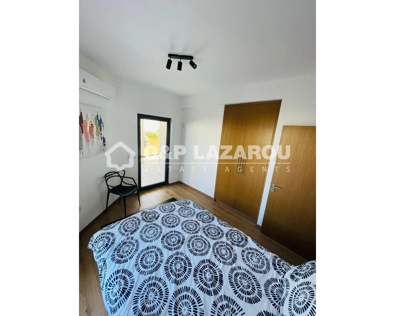 4 Bedroom House for Rent in Pyrgos Lemesou, Limassol District
