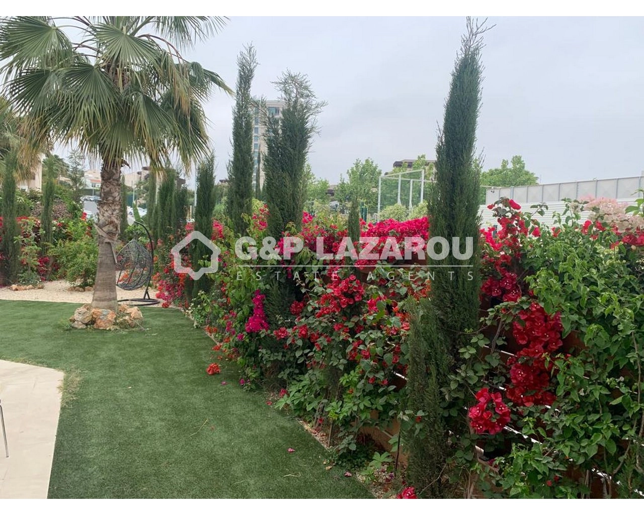 4 Bedroom House for Rent in Pyrgos Lemesou, Limassol District