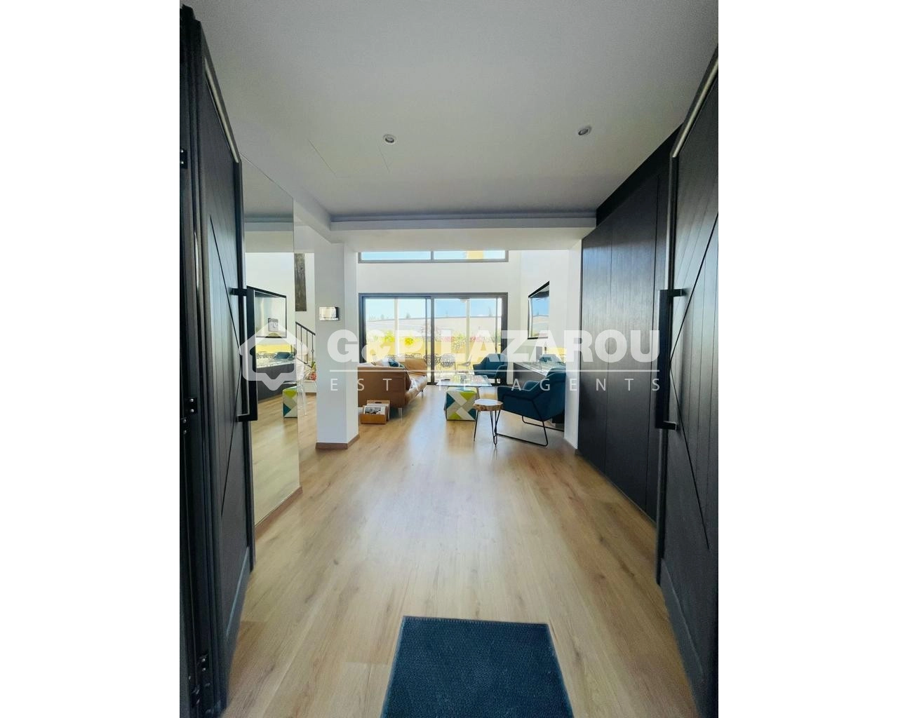 4 Bedroom House for Rent in Pyrgos Lemesou, Limassol District