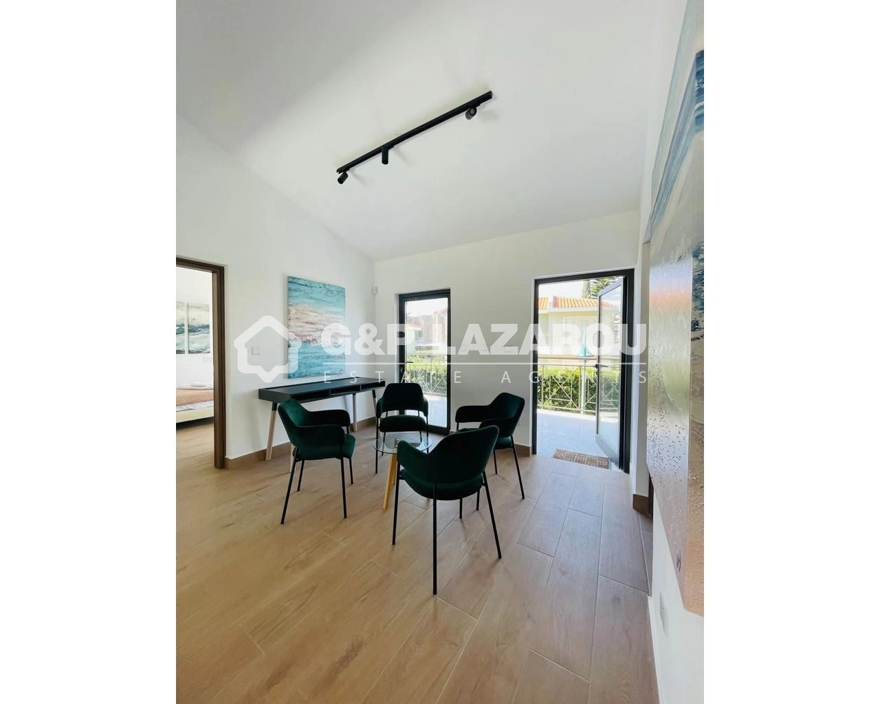 4 Bedroom House for Rent in Pyrgos Lemesou, Limassol District