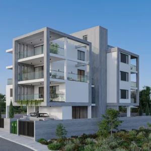 2 Bedroom Apartment for Sale in Geroskipou, Paphos District