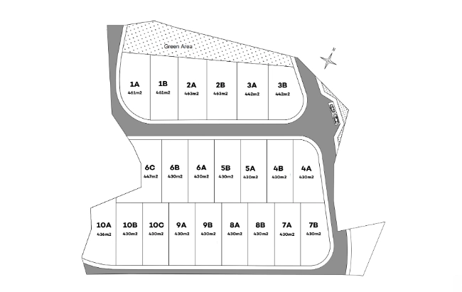 430m² Plot for Sale in Limassol District