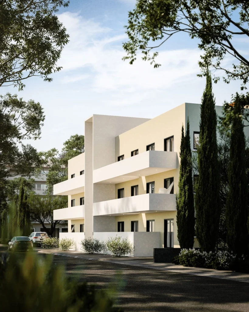 2 Bedroom Apartment for Sale in Empa, Paphos District