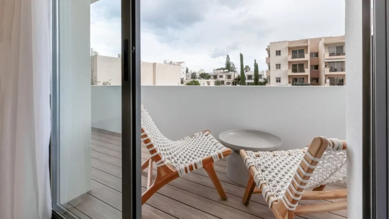 2 Bedroom Apartment for Sale in Paphos