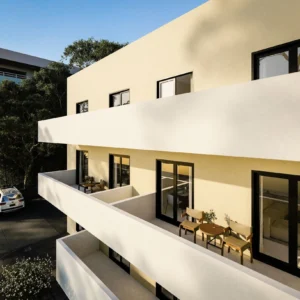 2 Bedroom Apartment for Sale in Paphos