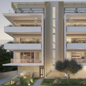 1 Bedroom Apartment for Sale in Strovolos, Nicosia District