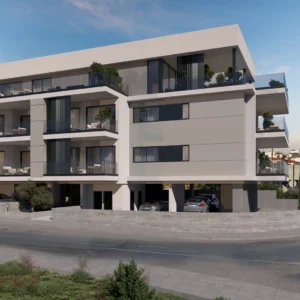 1 Bedroom Apartment for Sale in Limassol District