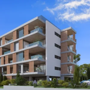 1 Bedroom Apartment for Sale in Limassol – Linopetra