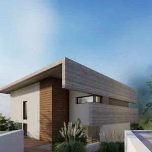 4 Bedroom House for Sale in Chlorakas, Paphos District