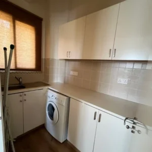 4 Bedroom House for Rent in Moni, Limassol District