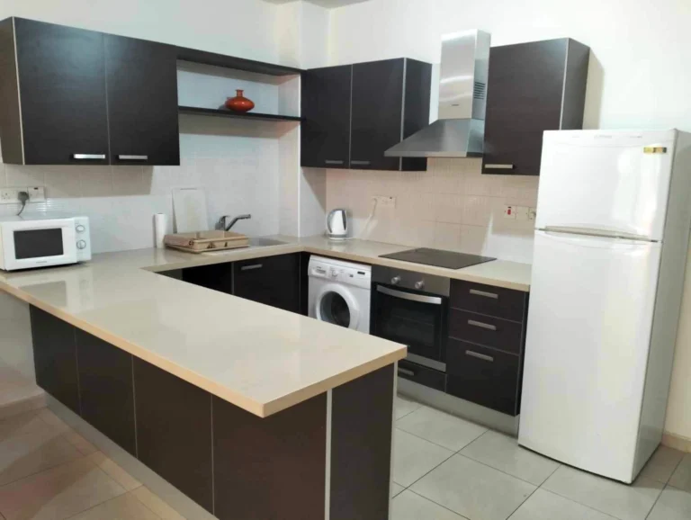 2 Bedroom Apartment for Sale in Potamos Germasogeias, Limassol District