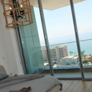 3 Bedroom Apartment for Sale in Germasogeia, Limassol District