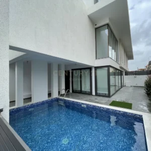 2 Bedroom House for Rent in Germasogeia, Limassol District